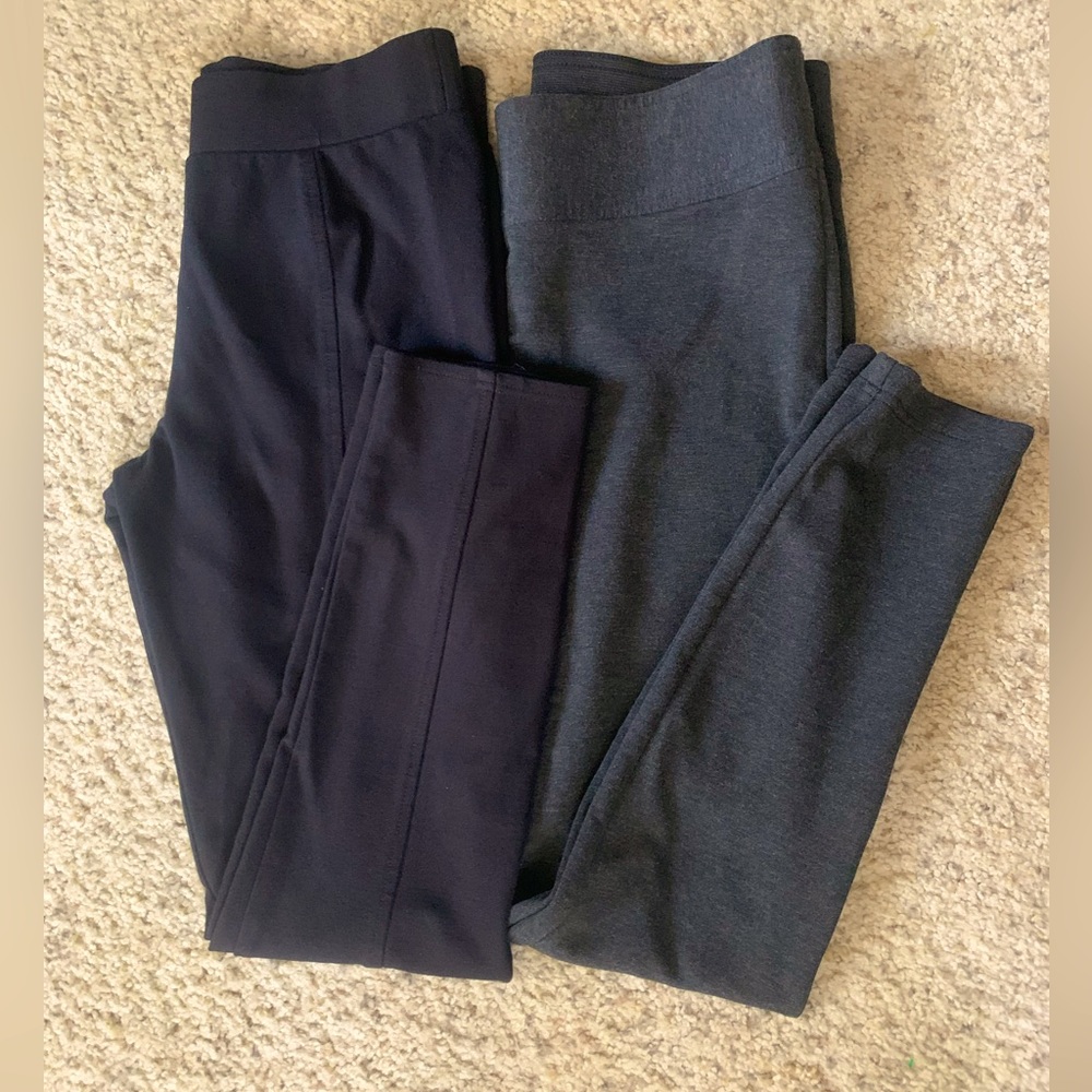 I.N.C 2 pair leggings